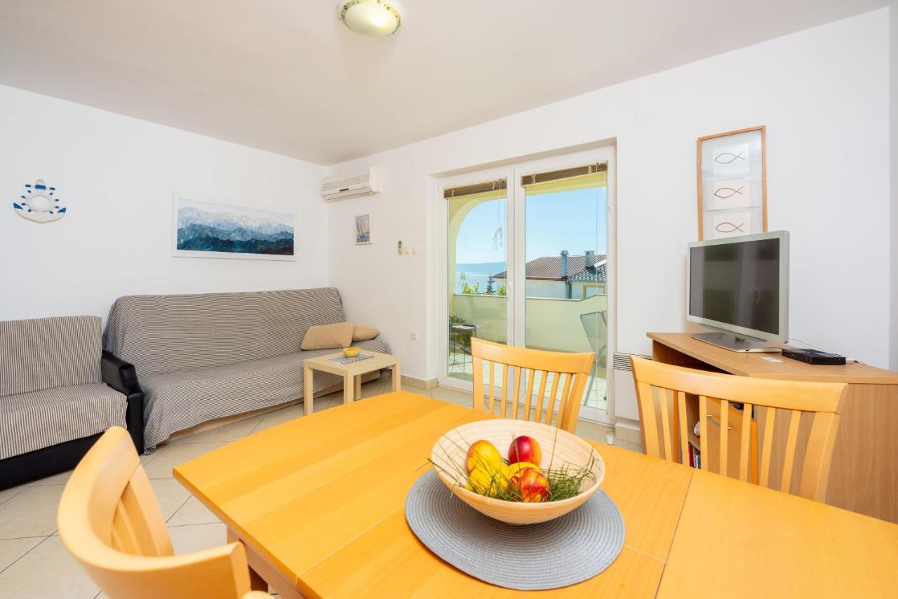 Apartments Petak ดรามัลย์ ภายนอก รูปภาพ
