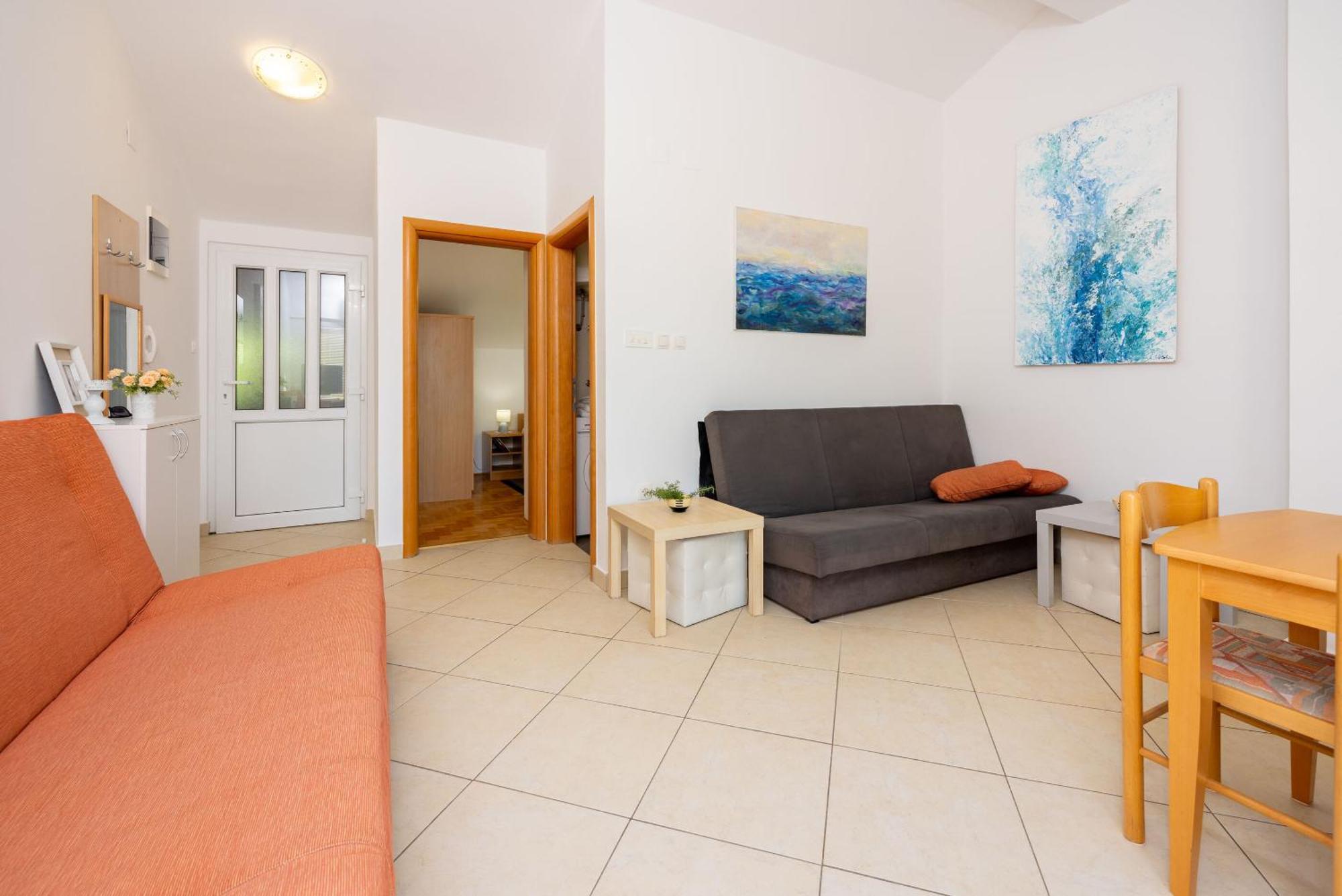 Apartments Petak ดรามัลย์ ภายนอก รูปภาพ