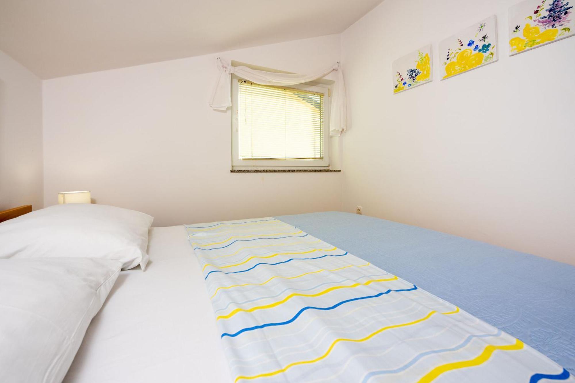 Apartments Petak ดรามัลย์ ภายนอก รูปภาพ