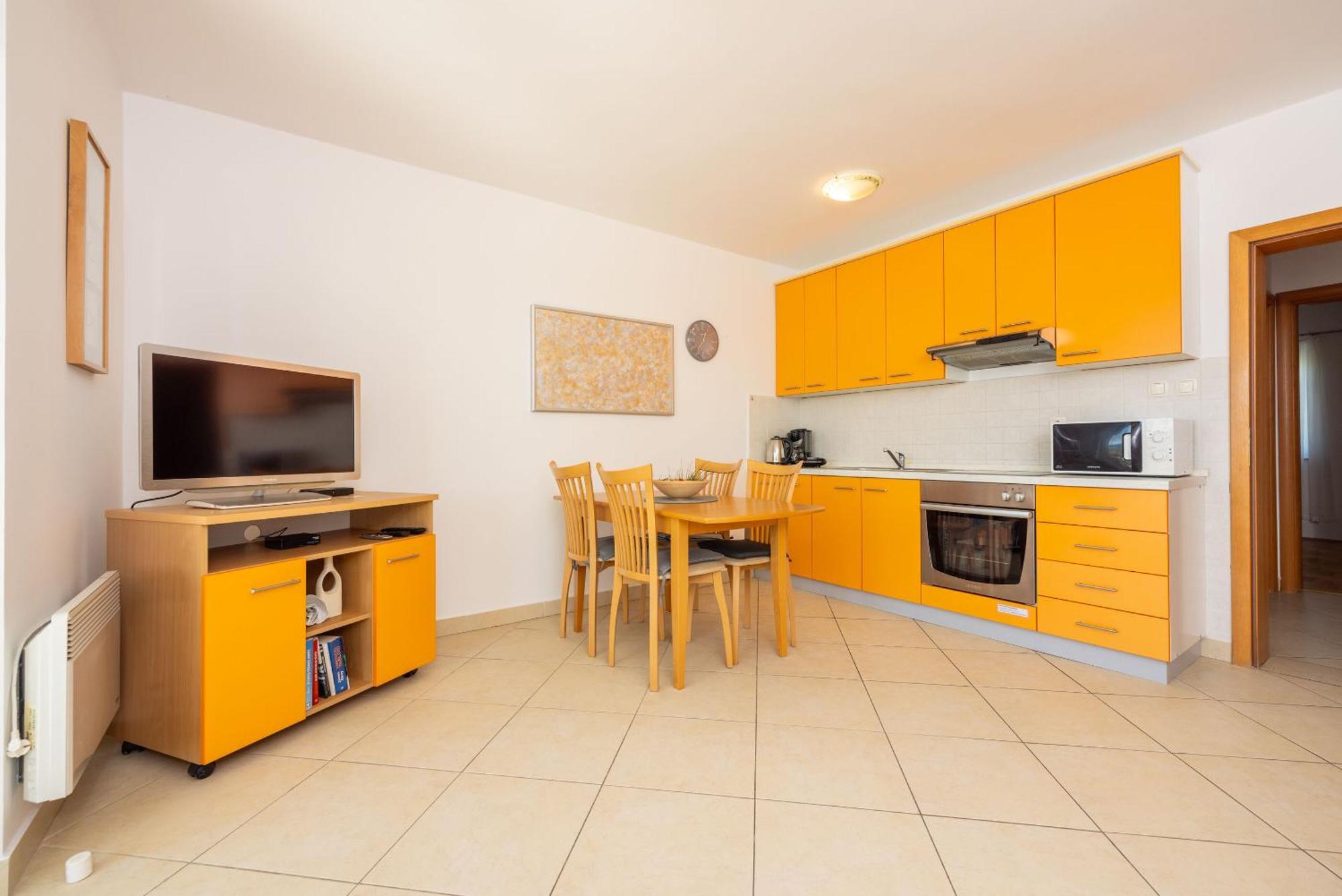Apartments Petak ดรามัลย์ ภายนอก รูปภาพ
