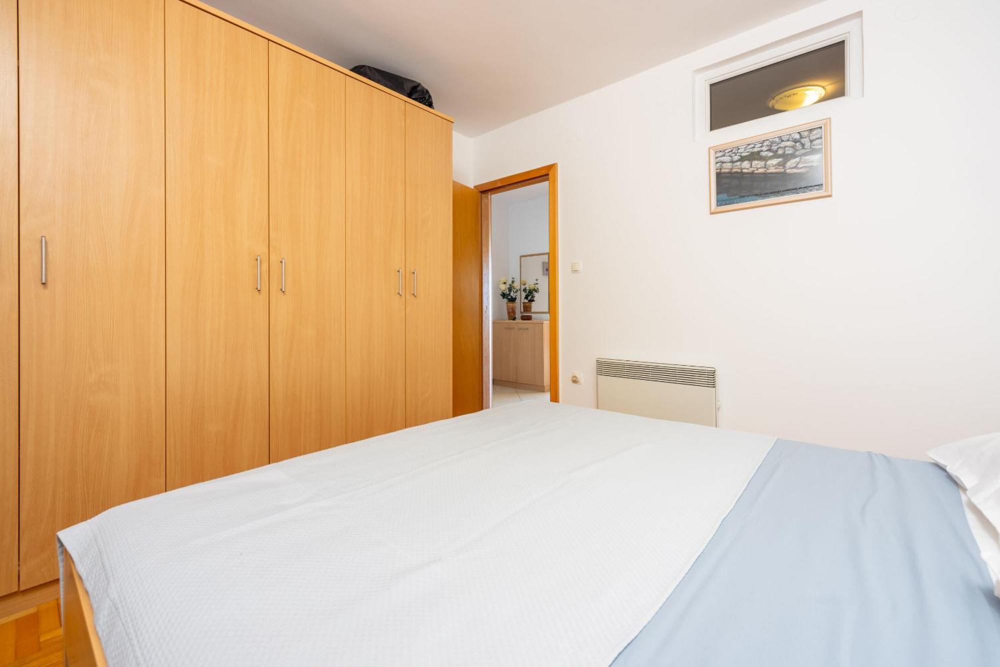 Apartments Petak ดรามัลย์ ภายนอก รูปภาพ