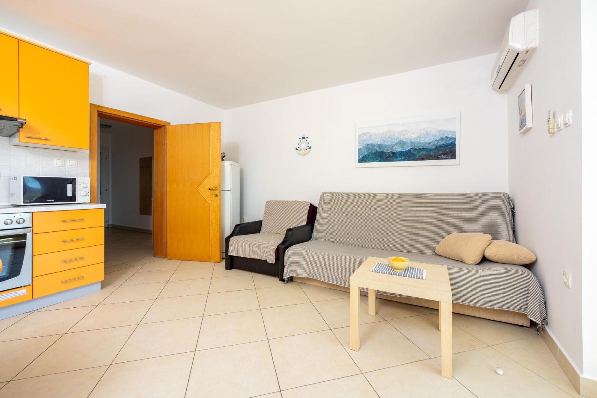 Apartments Petak ดรามัลย์ ภายนอก รูปภาพ